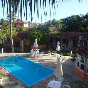 Hotel Pousada Castanheiras Do Village